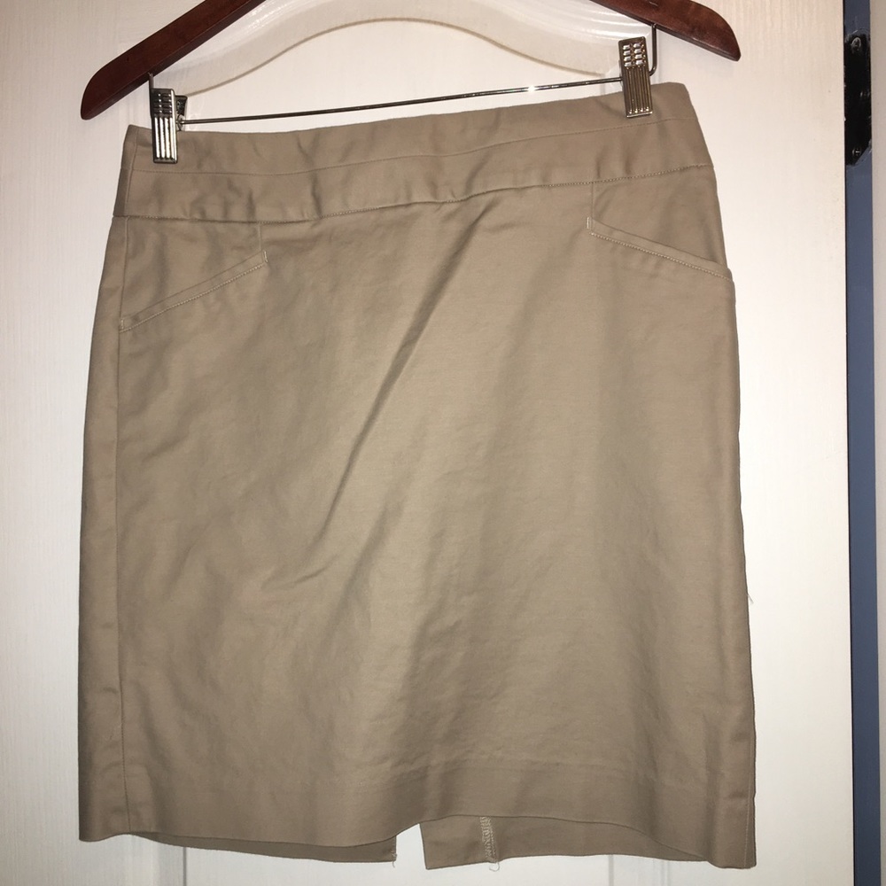 Skirt